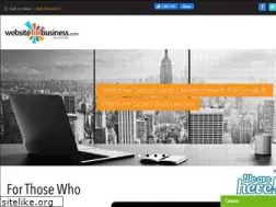 Sites similar to websiteforbusiness.com