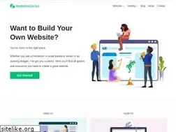 Sites similar to websitegecko.com
