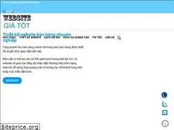 Sites similar to websitegiatot.net