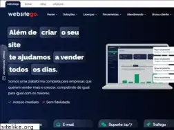 Sites similar to websitego.com.br
