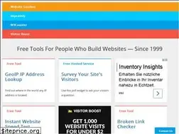 Sites similar to websitegoodies.com
