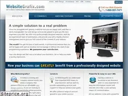 Sites similar to websitegrafix.com