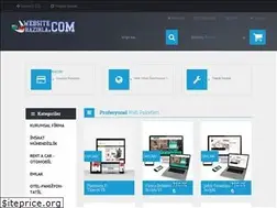 Sites similar to websitehazirla.com