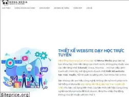 Sites similar to websitehoctructuyen.com