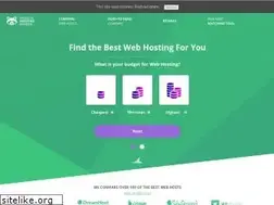 Sites similar to websitehostinginsider.com