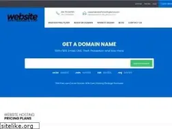 Sites similar to websitehostingkenya.com