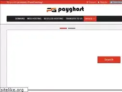 Sites similar to websitehostingsouthafrica.co.za