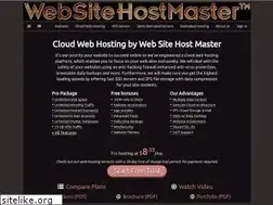 Sites similar to websitehostmaster.net