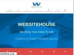 Sites similar to websitehouse.gr