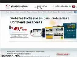 Sites similar to websiteimobiliario.com.br