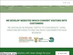 Sites similar to websiteink.co.za