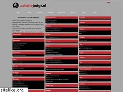 Sites similar to websitejudge.nl