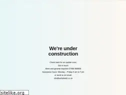 Sites similar to websitekit.co.uk
