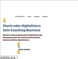 Sites similar to websitekit.de