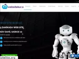 Sites similar to websitekur.org