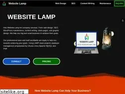 Sites similar to websitelamp.com