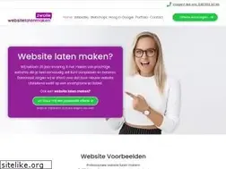 Sites similar to websitelatenmakenzwolle.nl