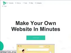 Sites similar to websitelearners.com