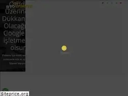 Sites similar to websitelerim.com