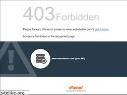 Sites similar to websitelink.com