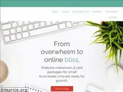 Sites similar to websitelove.com.au