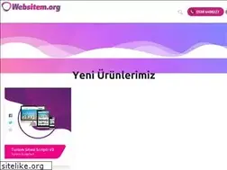 Sites similar to websitem.org