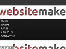 Sites similar to websitemaker.ph