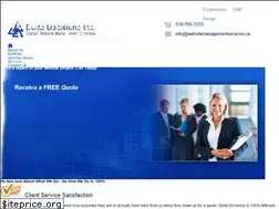 Sites similar to websitemanagementservices.ca