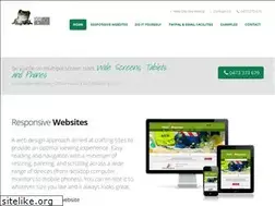 Sites similar to websitemarketing.com.au