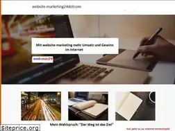 Sites similar to websitemarketing24dotcom.wordpress.com