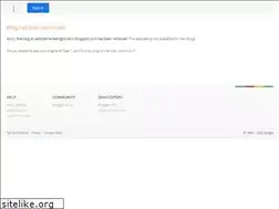 Sites similar to websitemarketinglondon.blogspot.com