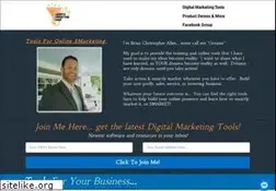 Sites similar to websitemarketingshop.com