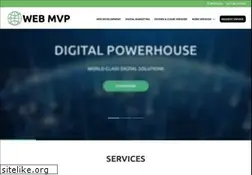 Sites similar to websitemvp.com