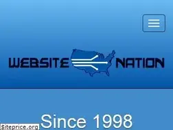 Sites similar to websitenation.com
