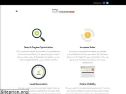 Sites similar to websiteness.com