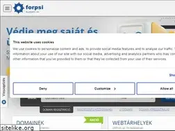 Sites similar to websiteoldal.com