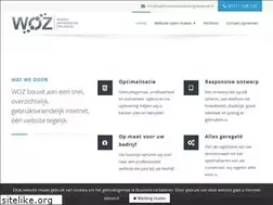 Sites similar to websiteontwikkelingzeeland.nl