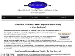 Sites similar to websitepagesdesigner.com