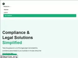 Sites similar to websitepolicies.com