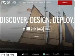 Sites similar to websiteportland.com