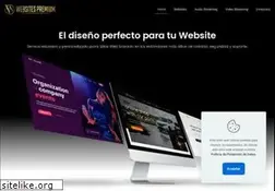 Sites similar to websitepremium.net
