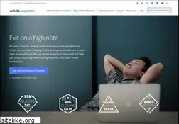 Sites similar to websiteproperties.com