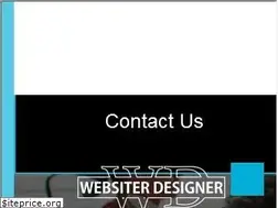 Sites similar to websiterdesigner.com.pk