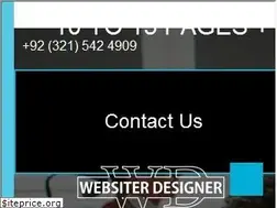 Sites similar to websiterdesigner.com