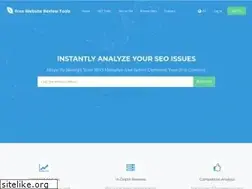 Sites similar to websitereview.co.za