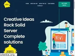 Sites similar to websiterobots.com