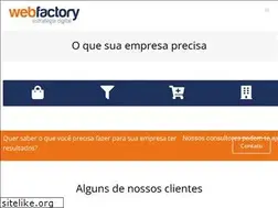 Sites similar to websites.com.br