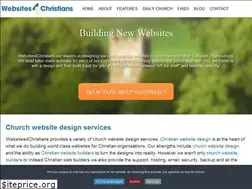Sites similar to websites4christians.com