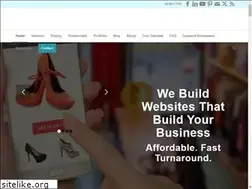 Sites similar to websites4smallbusiness.com.au