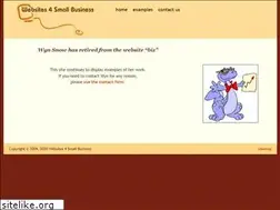 Sites similar to websites4smallbusiness.com